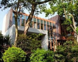 大一山莊 大一山莊