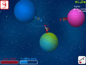 宇宙迫擊炮小隊 宇宙迫擊炮小隊