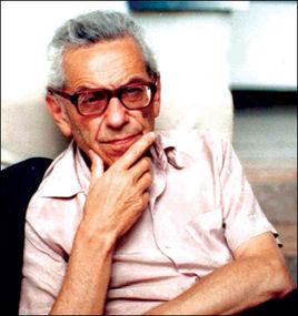 保羅·厄多斯 保羅·厄多斯