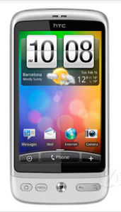 HTC G7 Desire(C) HTC G7 Desire(C)