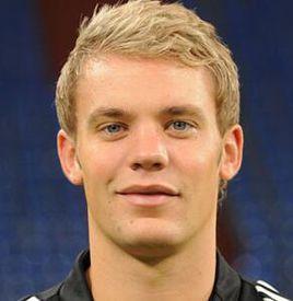 曼努埃爾·帕西諾 曼努埃爾·帕西諾