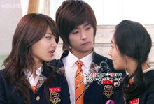 《無法阻擋的婚姻》劇照