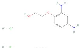 2,4-二氨基苯氧基乙醇鹽酸鹽 2,4-二氨基苯氧基乙醇鹽酸鹽