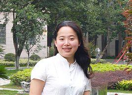 李孜[華中科技大學醫藥衛生管理學院教授]