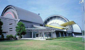 所澤航空發祥紀念館 所澤航空發祥紀念館