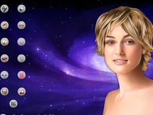 帥氣的克拉 帥氣的克拉