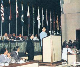 萬隆精神 萬隆精神