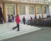 嫩江縣第一中學 嫩江縣第一中學