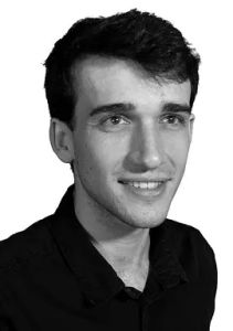 加布里埃爾·格拉珀龍 加布里埃爾·格拉珀龍