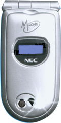 NEC N708