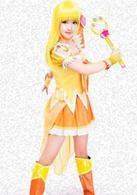 巴啦啦小魔仙大電影