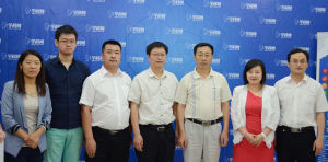 學易提分系統2014產品發布會