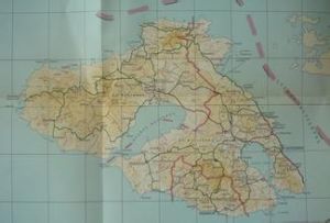 萊斯沃斯省 萊斯沃斯省