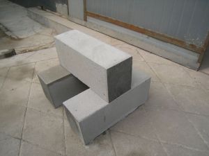 泡沫混凝土自保溫切塊 泡沫混凝土自保溫切塊