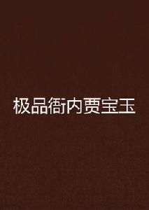 極品衙內賈寶玉 極品衙內賈寶玉