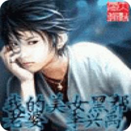 我的美女黑幫老婆 我的美女黑幫老婆