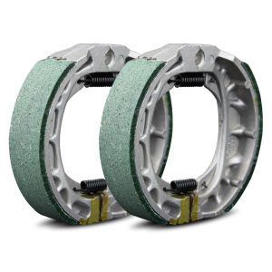 大力牌剎車蹄塊