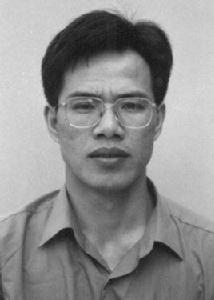 鍾義山[江西瑞金籍中國作協會員]