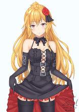 瑟莉卡&middot;阿爾弗涅亞