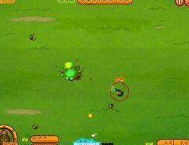 士兵大戰殭屍 士兵大戰殭屍