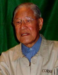 （圖）李登輝
