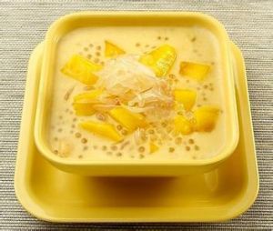 芒果楊枝甘露 芒果楊枝甘露