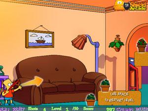 辛普森彈弓 辛普森彈弓