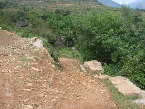 下忠義村 下忠義村