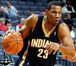 格拉漢姆[1982年6月11日出生的籃球運動員]