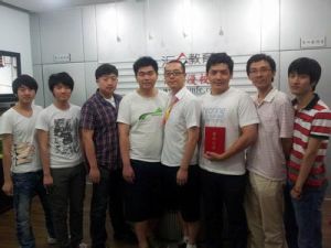 匯眾益智上海動漫學院 匯眾益智上海動漫學院