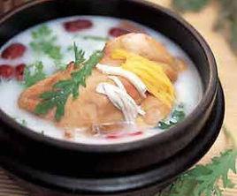 茯苓羊肉湯 茯苓羊肉湯