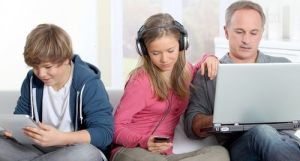 媒體結合 媒體結合