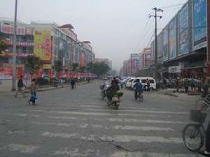 站東商住樓 站東商住樓