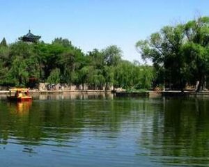 競秀公園 競秀公園