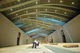 北魏文化陳列館 北魏文化陳列館