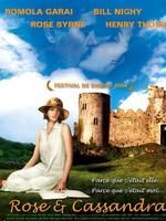 《我的秘密城堡》