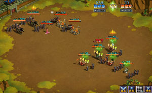 小小名將 小小名將