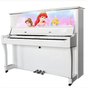 哈農鋼琴 哈農鋼琴