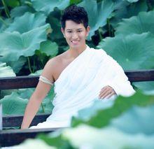 “天籟王子”桑吉平措