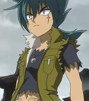 盾神京矢 盾神京矢