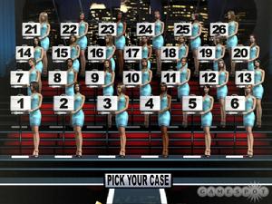 《一擲千金:秘密金庫遊戲》