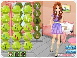 雨中女孩 雨中女孩