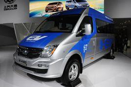 上汽大通MAXUS EV80 上汽大通MAXUS EV80