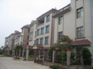 白臘屯村 白臘屯村