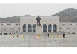 延安革命紀念地 延安革命紀念地