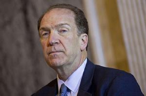 戴維·馬爾帕斯