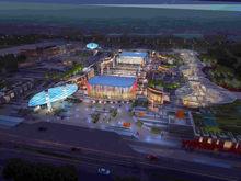 華熙Live·五棵松