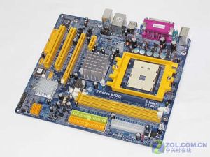 映泰 TForce 6100 映泰 TForce 6100