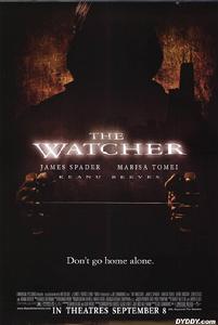 《正義守望者》 《正義守望者》