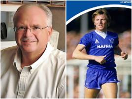 加里·史蒂文斯 加里·史蒂文斯